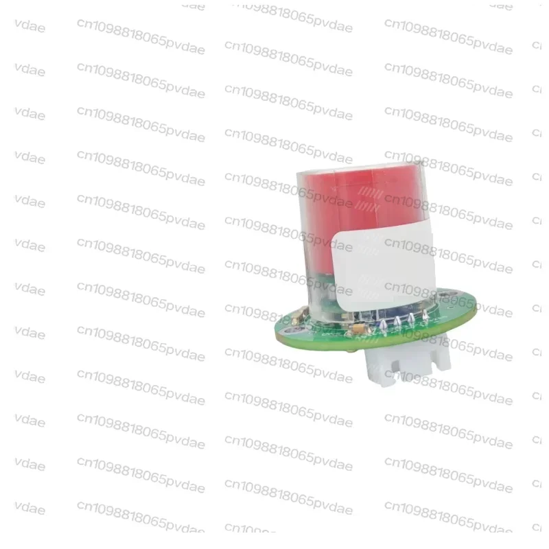 4MZ-HH Oxygen Carbon Monoxide Sulfur Ammonia Ozone Sensor Module 4-20mA Output
