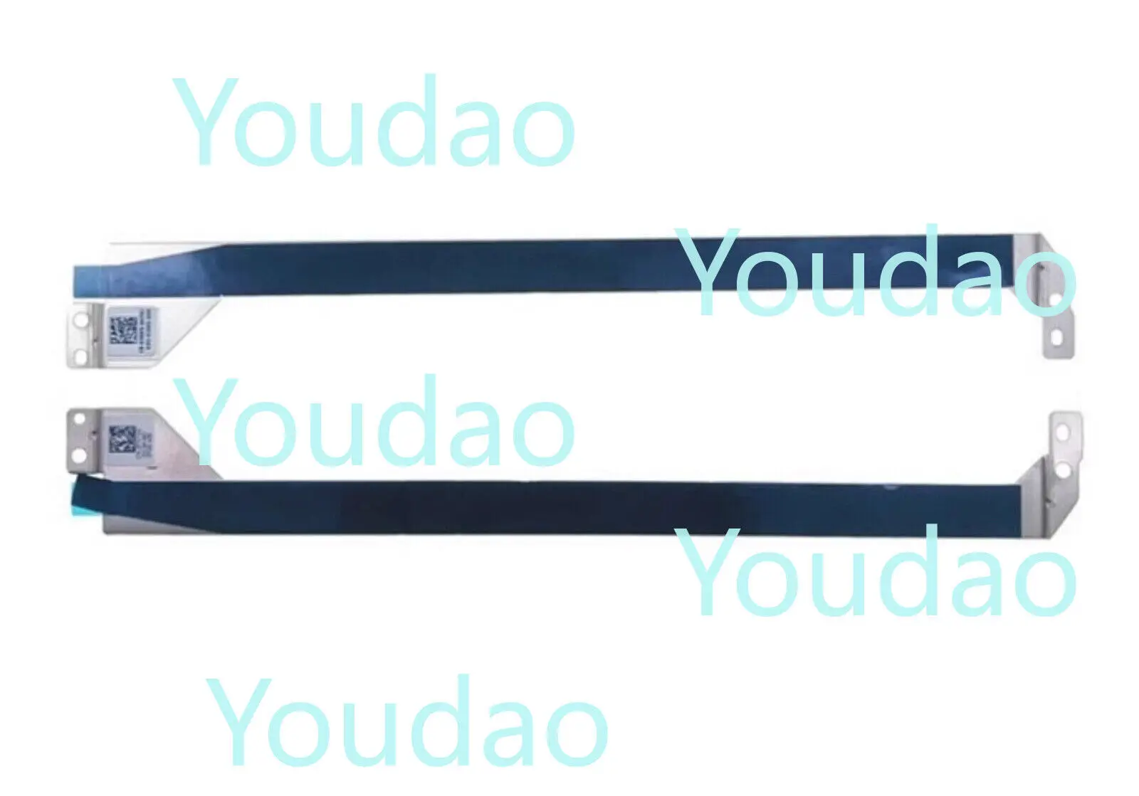 New 07R9FX FXFX0 For Dell Latitude 7300 E7300 Screen LCD Hinges L & R Hinge