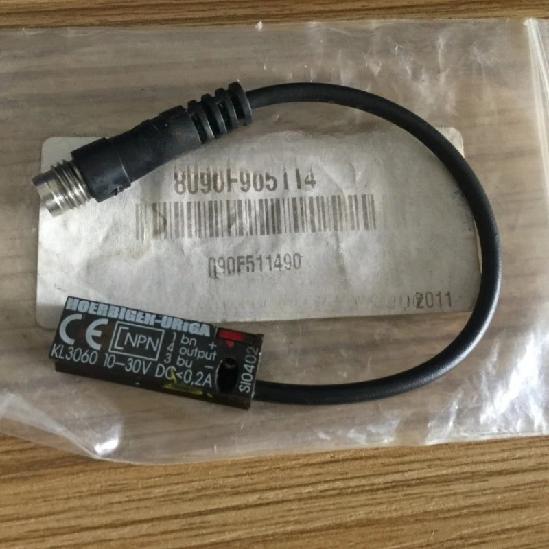 Parts For KL3060 Ro… - image