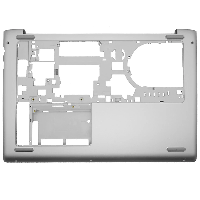 Hp probook حاسوب محمول lcd الغطاء الأمامي الحافة ، الغطاء العلوي والسفلي ، نموذج جديد 450 455 g5