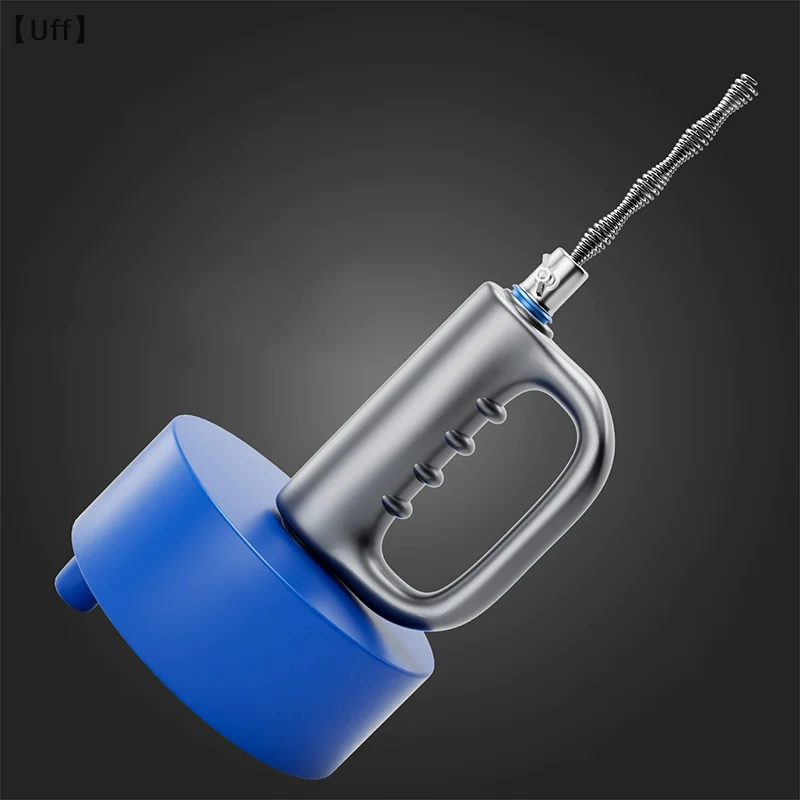 

3M Meters Sewer Pipe Unblocker Snake Spring Pipe Dredging Tool For Bathroom Kitchen Hair Sewer Sink Pipeline Cleaning Tools