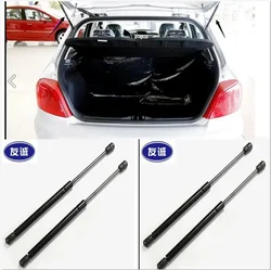 2pcs For Peugeot 307 Break 307 SW  Hatchback 2002 2003 2004 2005 2006 2007 2008 Tailgate Boot Struts Lifters Gas Spring With