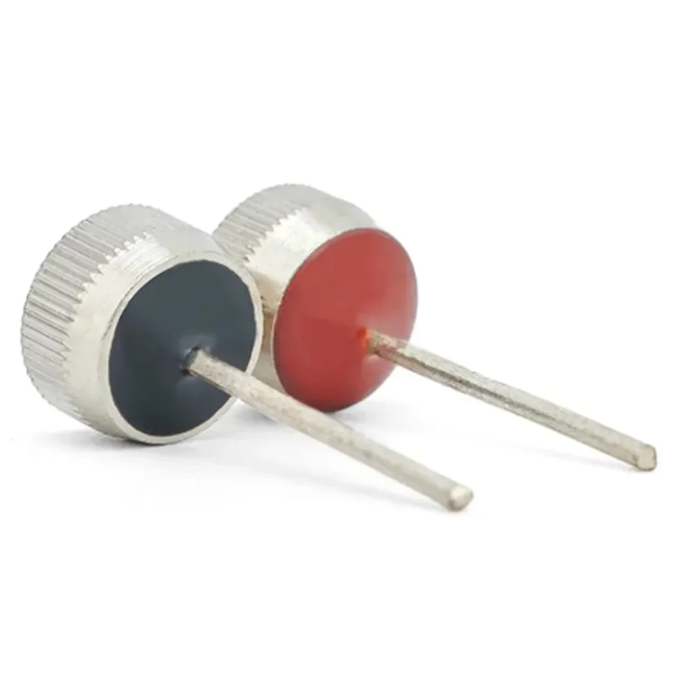 20PCS Generator Silicon Diodes Dynamo Gelijkrichter Emaille Hoofd Sterke Geleidbaarheid Vacuüm Lassen ZQ50A 50A