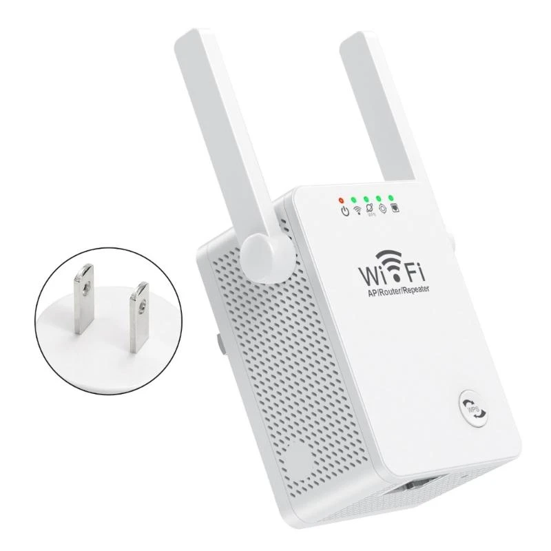 97QB WiFi -Bereiche Extender Internet Networks Router Wireless Repeater
