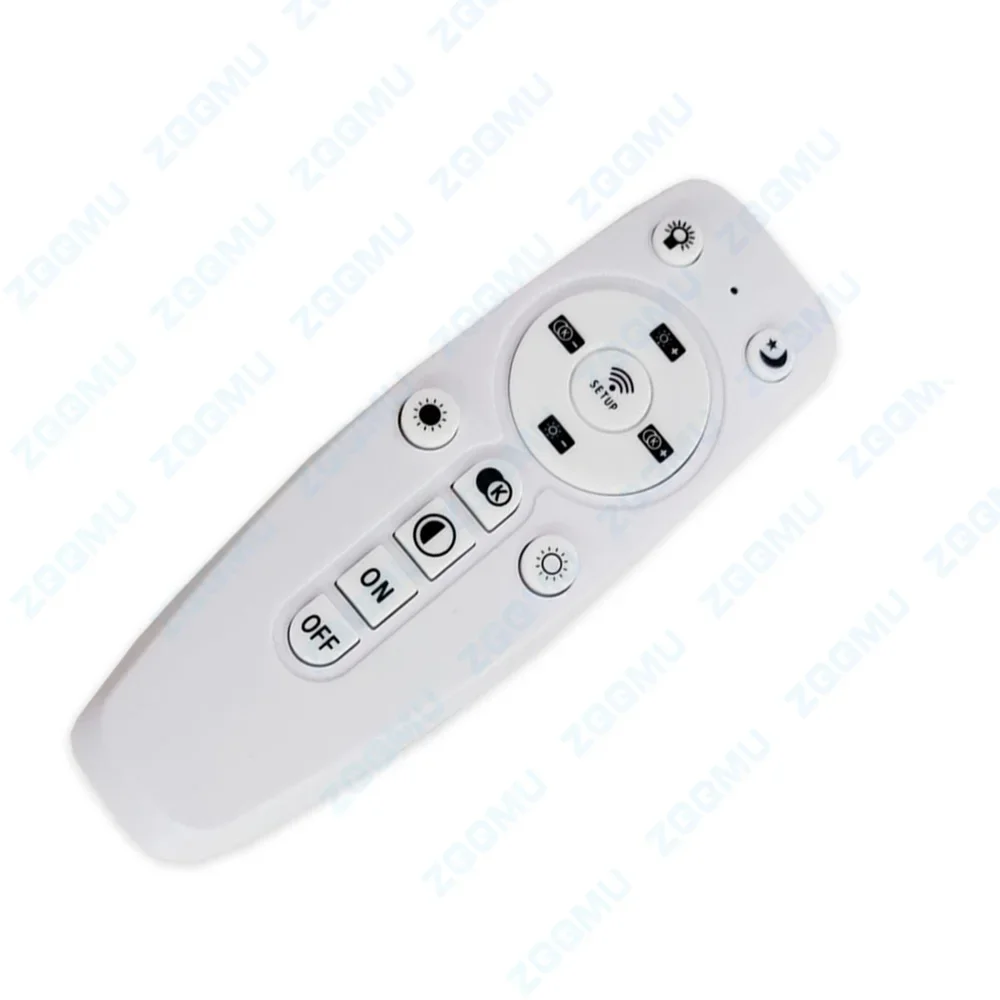 2.4G Smart LED Driver Remote Control Power Supply Dimmable Color Changing Transformer 80W 100W 120W 140W 160W for LED Strip