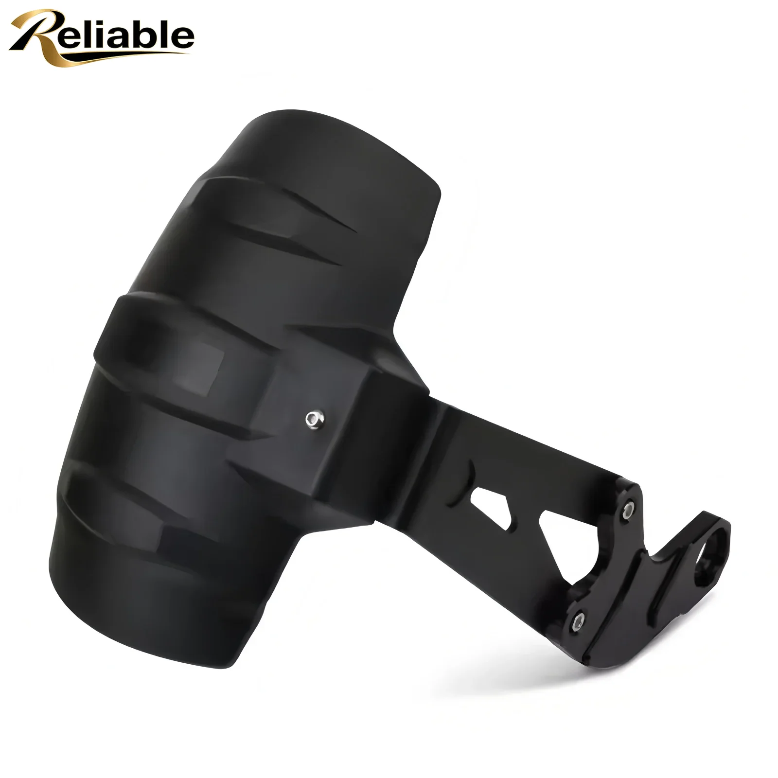 ل 675NK 675SR 675 NK675 SR دراجة نارية الحاجز الخلفي قطعة من نسيج الطين عجلة المعانقة سبلاش غطاء حماية دراجة نارية درابزين #6