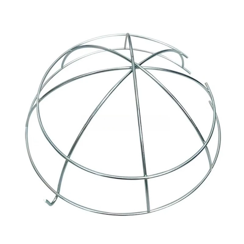 Electric infrared heating lampshade waterproof  light frame