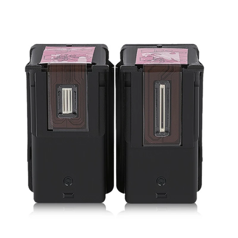 302XL خرطوشة حبر أسود ولون لطابعة 4520 4527 4524 4523 OfficeJet 3835 خرطوشة حبر مُعاد تصنيعها