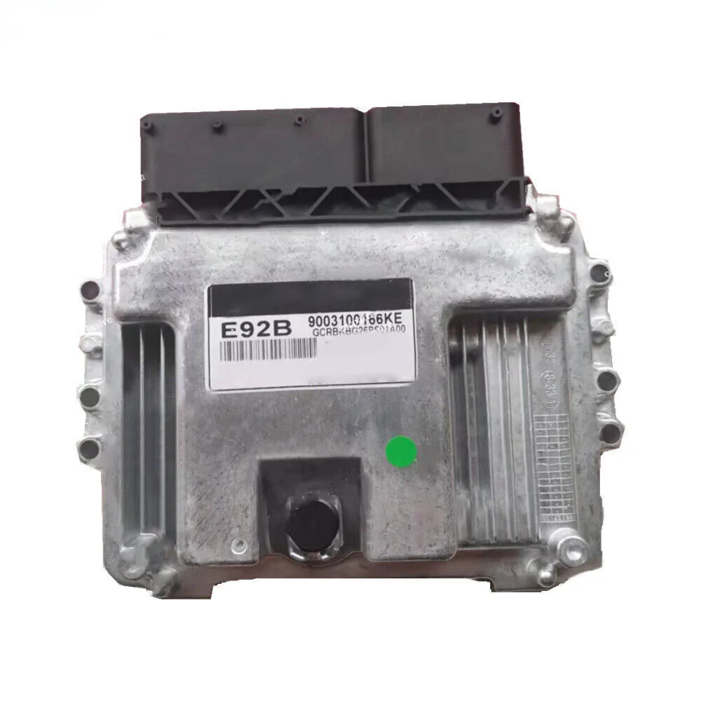 

39127-2B540 Car Engine Computer ECU Control Unit for Hyundai E92B