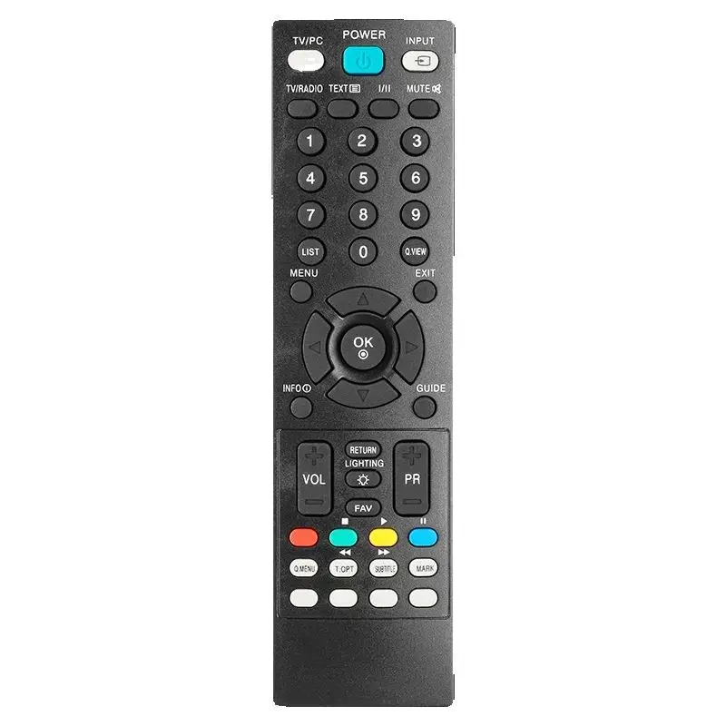 

AKB33871424 For LG Remote Control Replacement, For LG TV M1962D M2062D M2262D M2362D M2762D