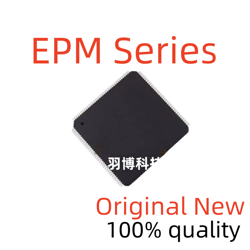 

1PCS EPM7256AETC144-7 EPM7256AETC144-10N EPM7512AETC144-7 QFP Original Integrated circuit