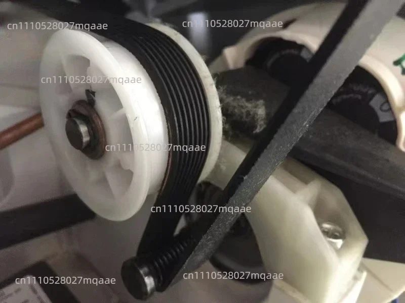 0180800243A Belt tensioner for Haier Dryer CBN9G1U1, GDNE7-01