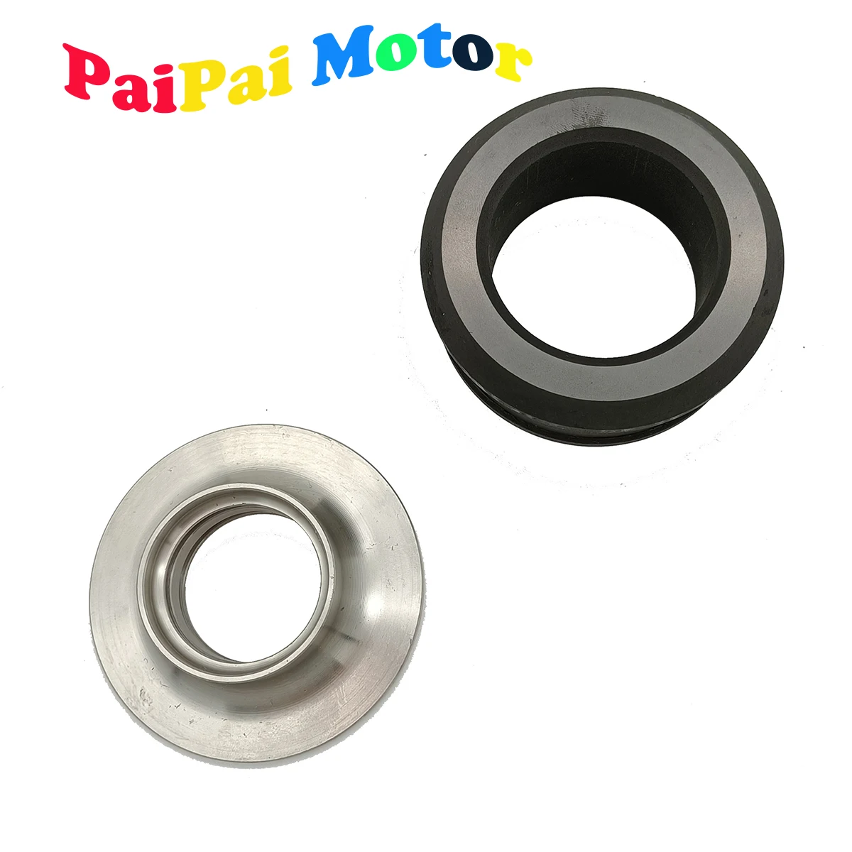 Рисунок 5 - Комплект карбоновых уплотнений