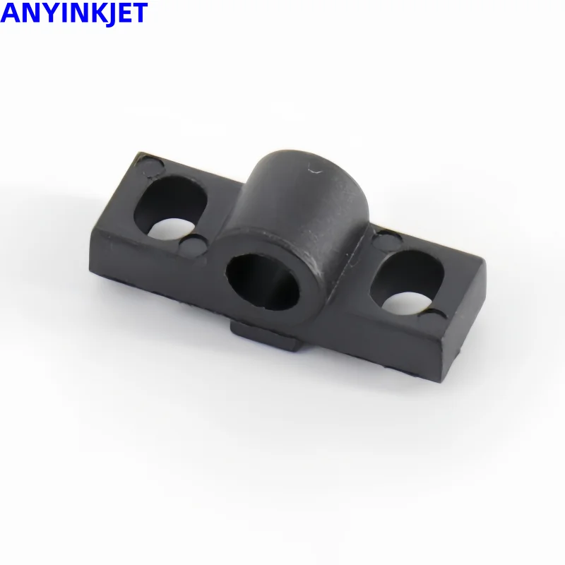for KGK 3000D 3000L Head Nozzle lead screw  rotating shaft press plate front KB6528A for KGK 3000D 3000L inkjet printer