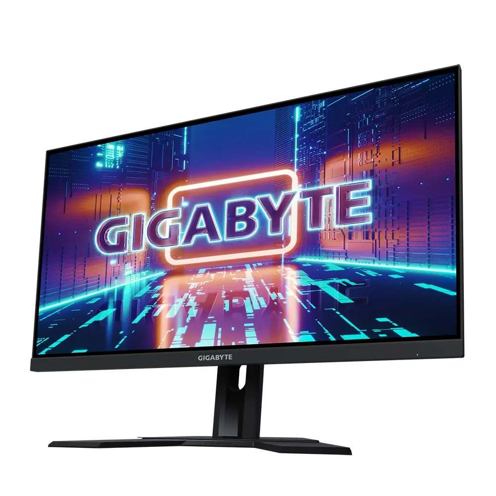 High Recommended Giga-byte M27Q X Gaming Monitor (rev. 2.0) Edge Type 240Hz Pc Monitors 2560 x 1440