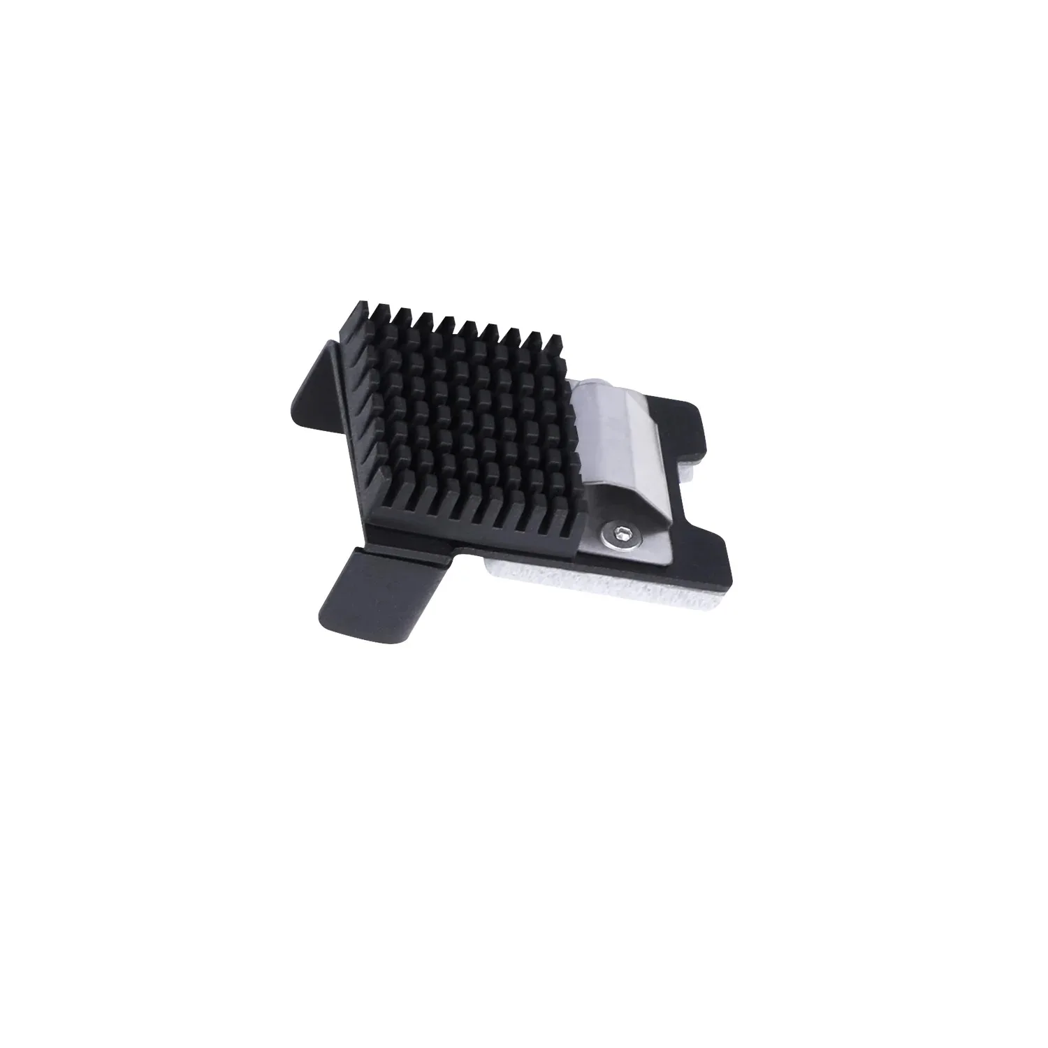 Nozzle Wiper For Creality K2 Plus Mouth Wipe Strips Original Replacement K2 Plus 3D Printer Spare Parts 2