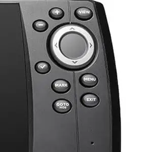 Keypad Control
