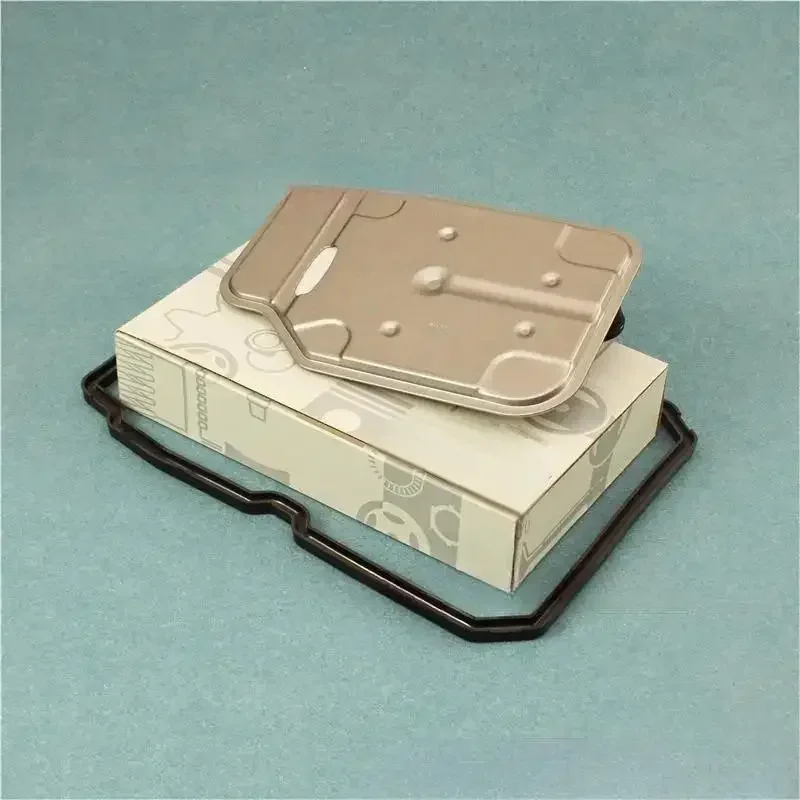

2222772000 2202710380 Transmission Filter +gasket For X164 X204 W164 C-level E-level V260 GLK GLE S-level ML320 GLS