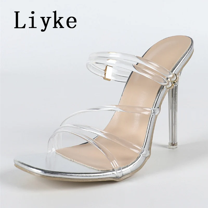 Liyke 2026 New Jell…