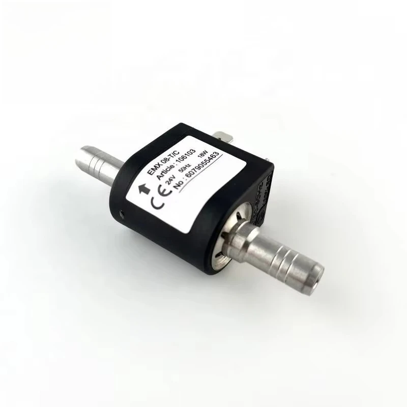Sale EMX 08-T/C 106103 Ink Pump for Inkjet Printer New NKT Printer Spare Parts Swiss Printing Machinery Parts