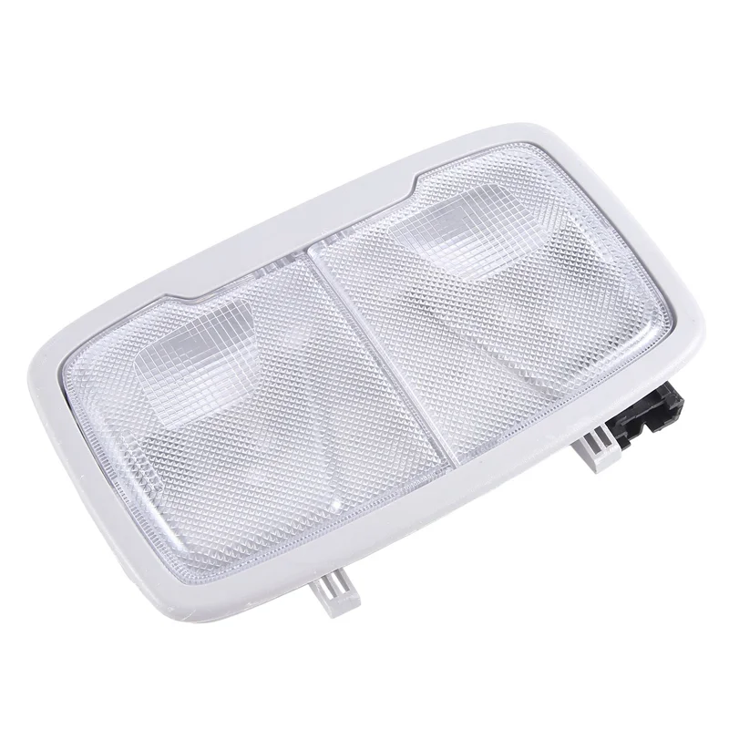 

Редкая 928503S000 салон автомобиля Doom Map Light лампа для Hyundai Sonata YF 2010-2013 92850-3S000 серый сменные аксессуары