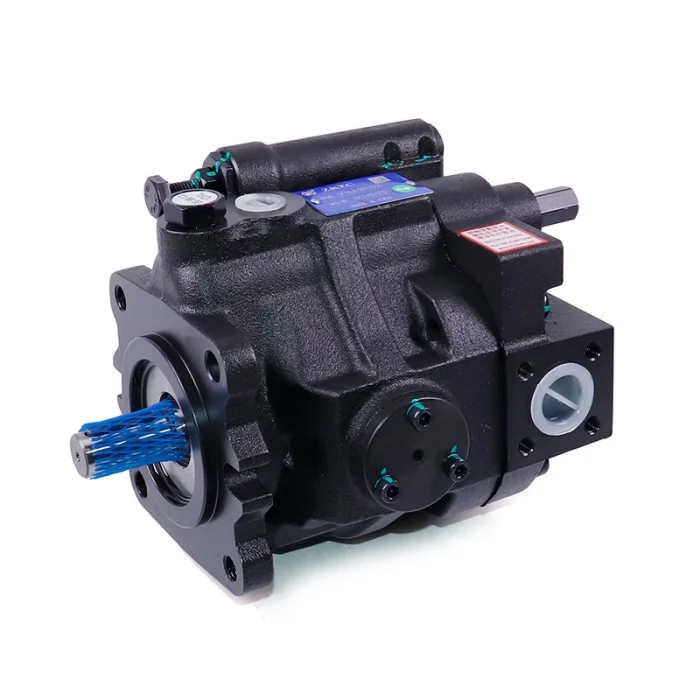 YEOSHE V15A1R-95 V15A2R-95 pompe à déplacement Variable haute pression pompe hydraulique de Machine de piston