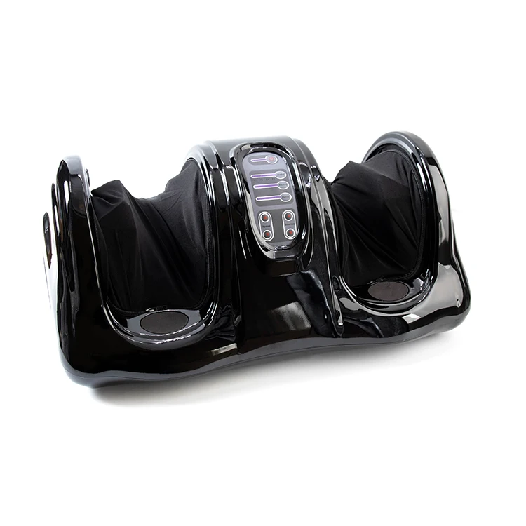 العجن والمتداول تدليك الكهربائية شياتسو مدلك القدم حمام القدم سبا حمام مدلك #6