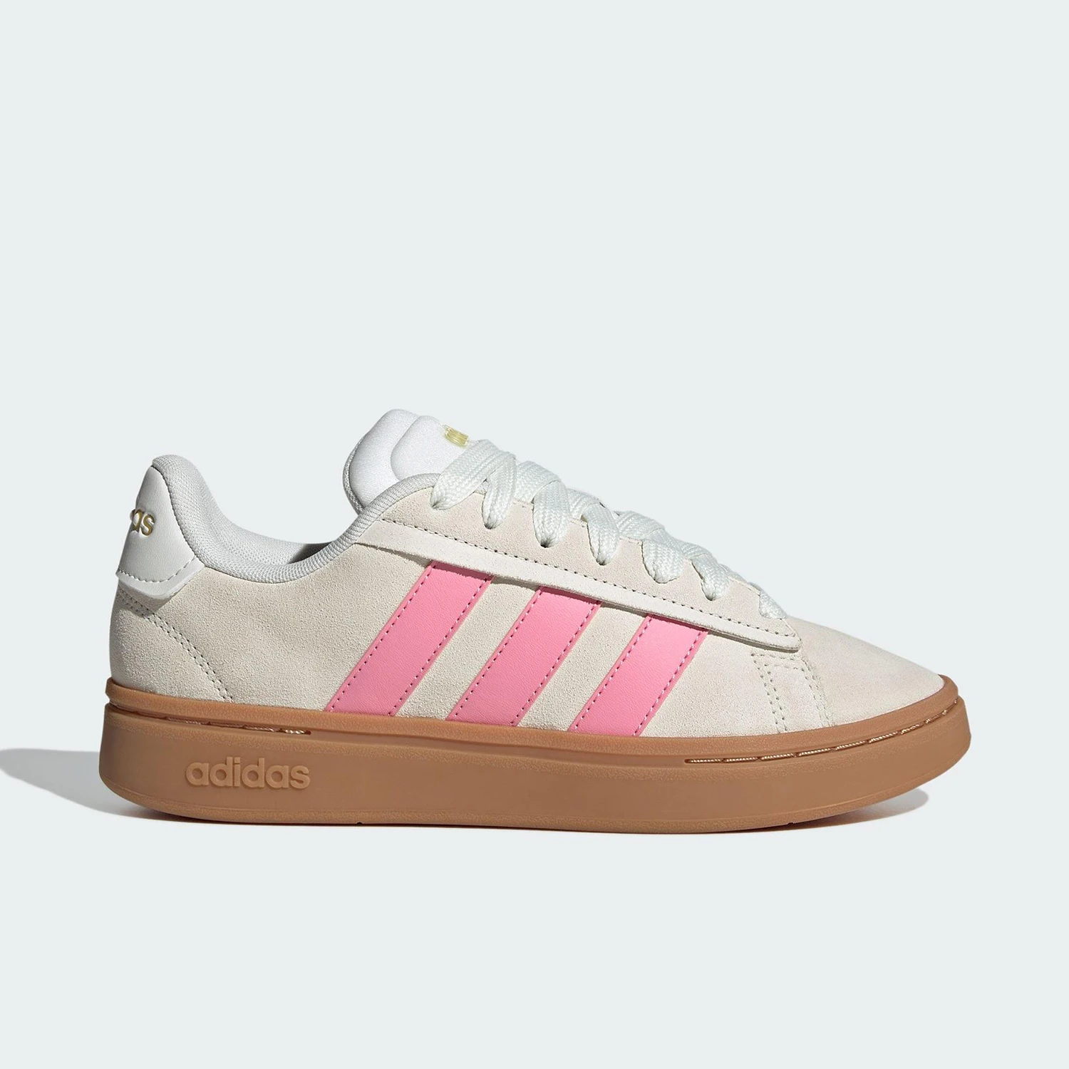 

Adidas Authentic 2025 Summer Women's Tennis Sneakers JQ2999