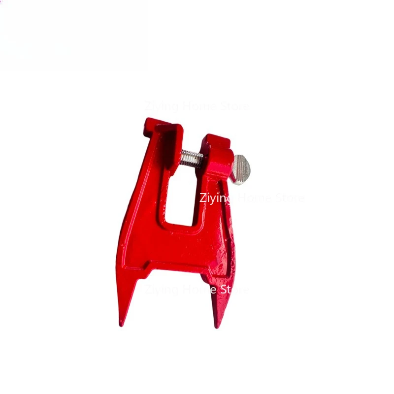 

Suitable for Chainsaw Special Support Chain Guide Bracket