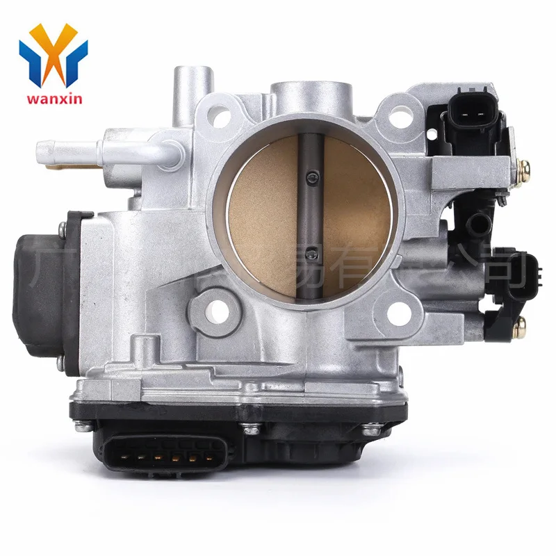 For Auto Parts, Engine Throttle Assembly 16400-PPA-A01