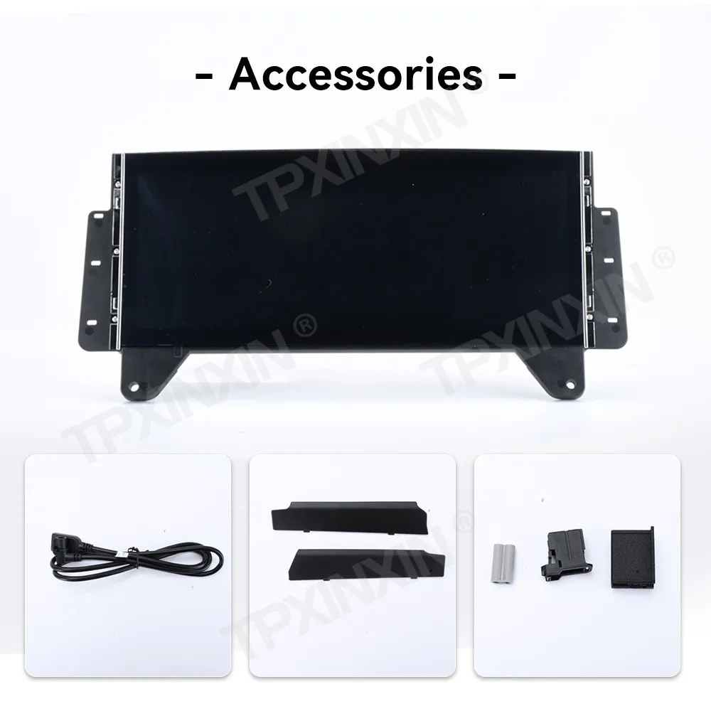 

Digital Cluster For Rolls-Royce Phantom VII 2004 2005 2006 2007 2008-2013 Virtual Cockpit Speed Meter Car Dashboard Instrument