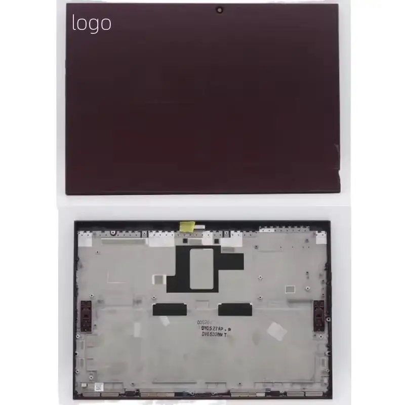 

New A Shell Case for Lenovo Yoga Duet 7-13IML05 LCD Cover H 82AS ORCHID 5CB0Z31252~