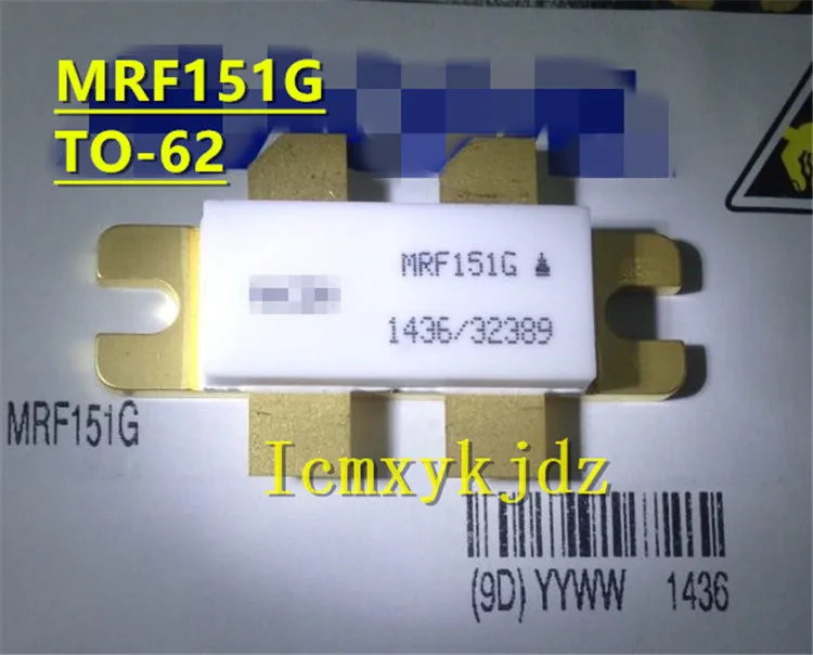 2Pcs/Lot ,   MRF151G  ,New Oiginal Product New original  fast delivery