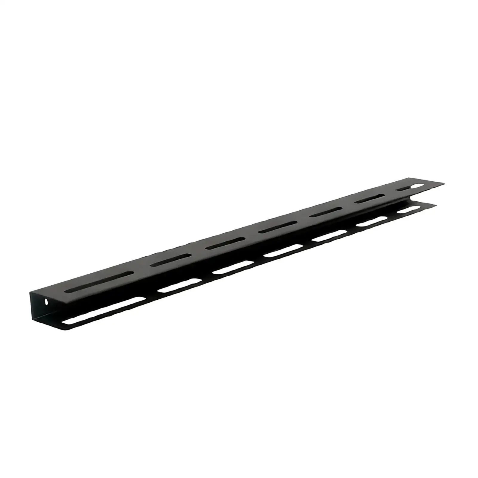 Chisels Rack Wall Mount Multiple Slots Sturdy Versatile Utility Shelf files Organizer Hardware Tool Storage Rack for Woodworking