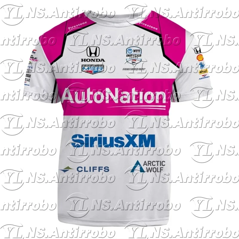 

Best Racing Quick-Drying Sweatshirt T-Shirt Motorcycle Rally Off-Road Racing Breathable Quick-Drying T-Shirt