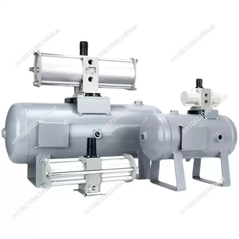 

VBA 10A-02 VBA10A-02GN gas air pressure booster valve pneumatic booster regulator