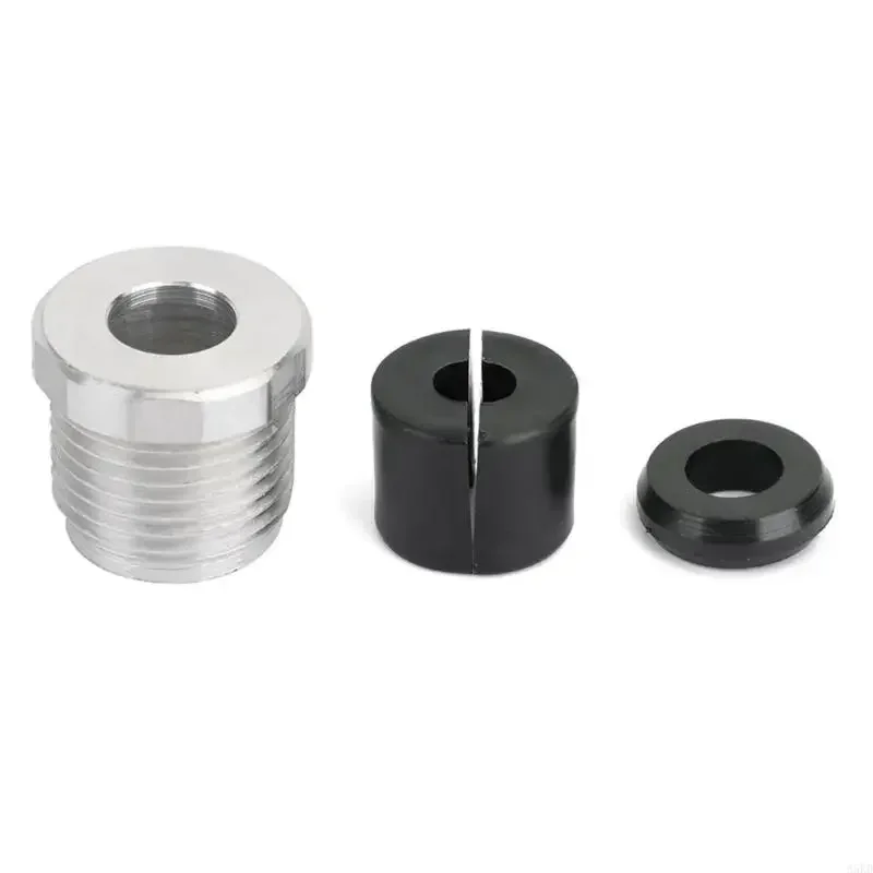 

Replacement Accessories Steering Reverse Aluminum Cable Lock Nut 277001729 277000055 for 3D GSI X7AE