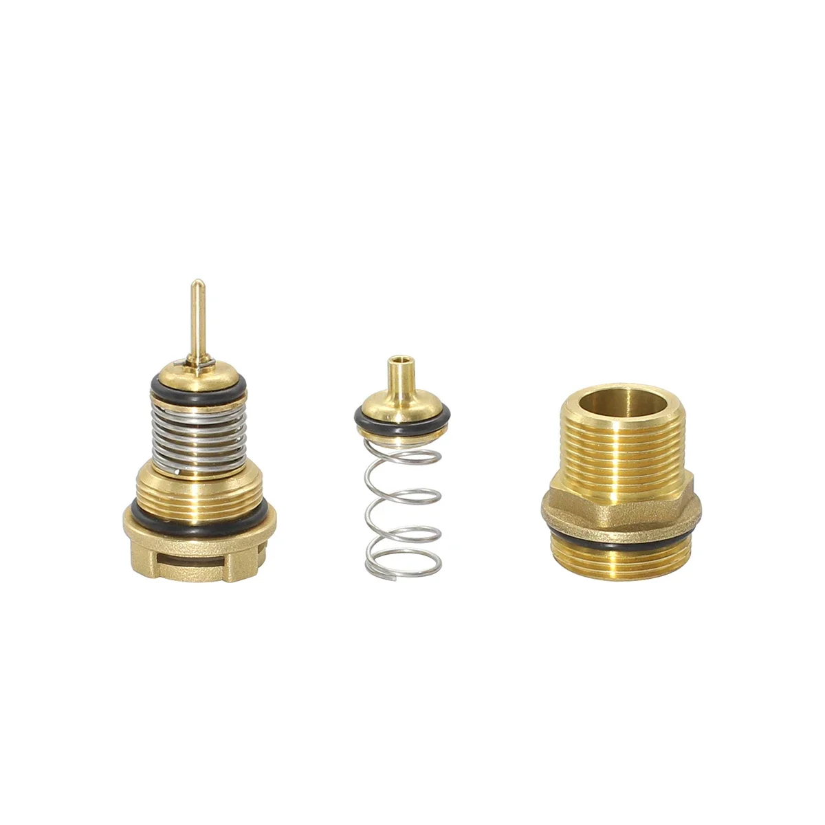 Diverter valve repair kit boilerparts diverter cartridge kit Valve Core for wall mounted boilers valve core accessories