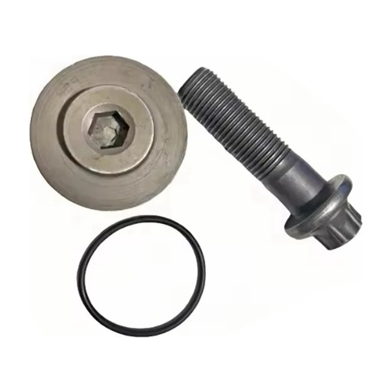 DT42-Camshaft Pulley Plug Kit For Peugeot/Citroen 3.0