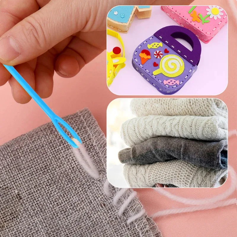 Thumbnail 2 - #13 Yarn Tools Comparison Guide