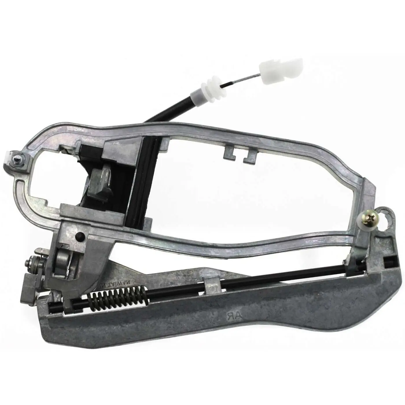 

Front Driver Exterior Door Handle For 2000-2006 BMW X5 BM1310104 51218243615