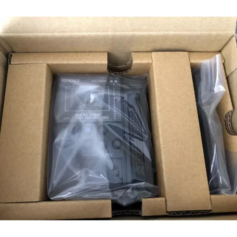 New Plc Controller …