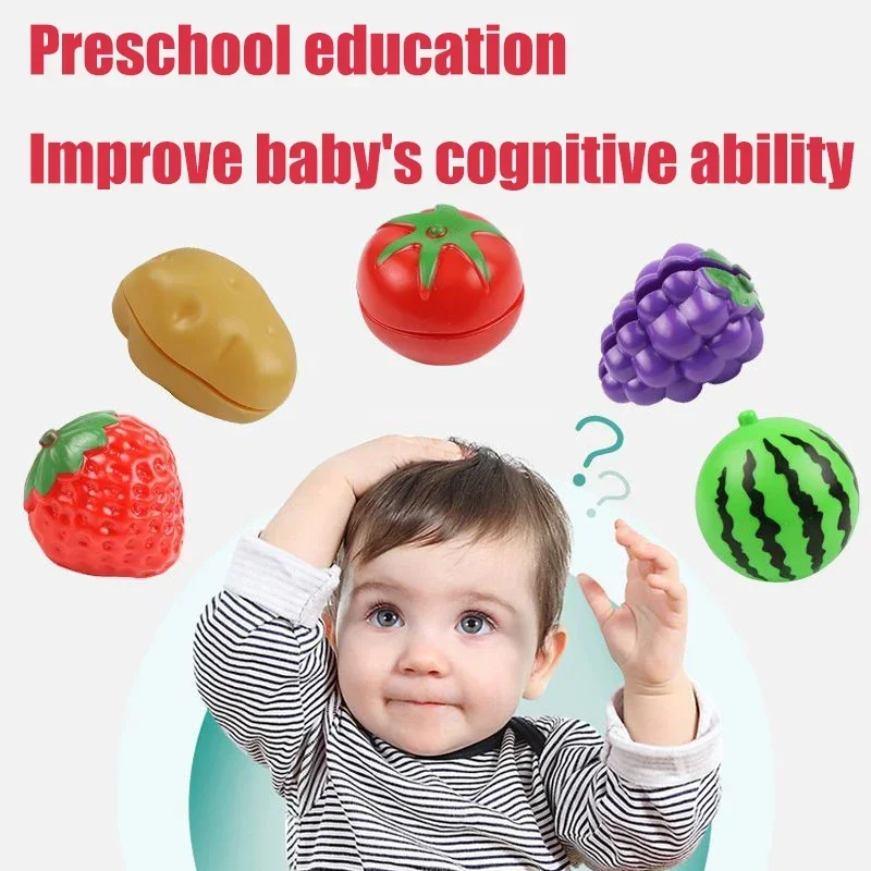 Cortar fruta, verdura, Pizza, comida, casa de juegos, juguetes de simulación, juego de simulación, juguete educativo, juego de cocina de plástico, juguetes para niños, regalos