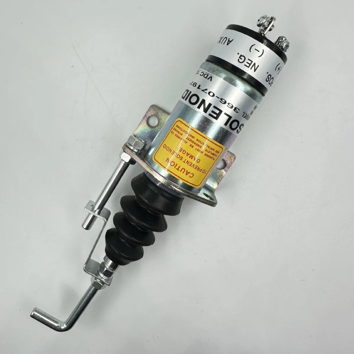 

Производители поставляют 366-07197 366-07198 строительной техники, Cummins, электромагнитные клапаны пламени, популярные модели