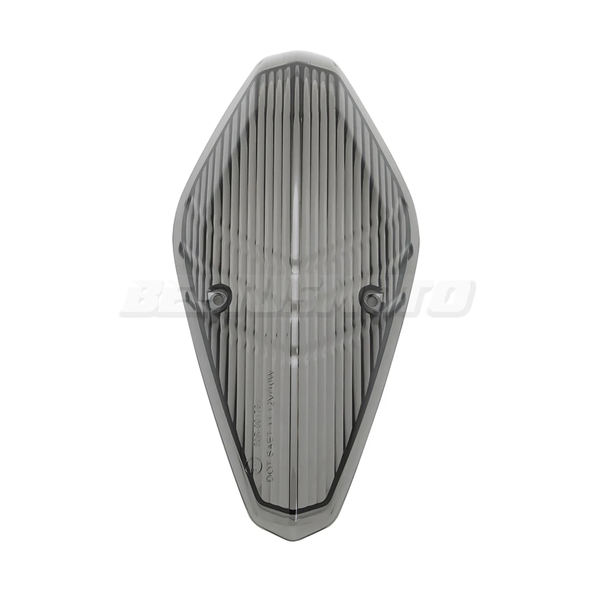 Motorcycle Accessories Brake Tail Light Lens For Honda VTX 1300 VTX1300 S T R 2003-2009 VTX 1800 VTX1800 S T R 2002-2008 view 3
