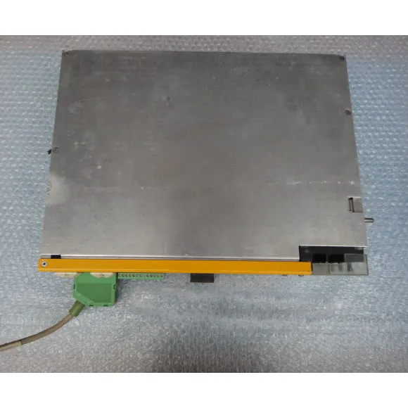 Baumuller BUS20-60/90-31-021 Servomoteur