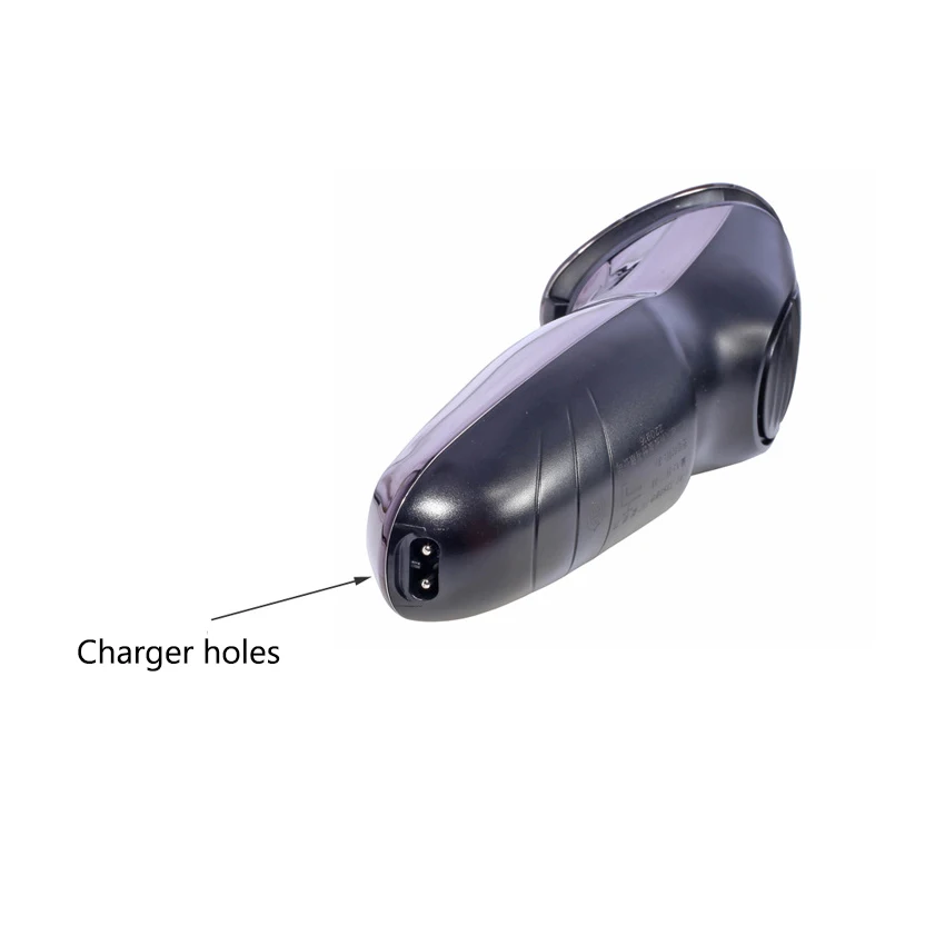 YuXi Universal Hair Clippers Cable Type-C Connector USB Adapter Charging Heads Power Cord Razor Charger Convetor Extension Slot