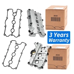 OEM Engine Valve Cover 06E103471N,06E103471P,06E103472N For AUDI A4/S4 B8,A5/S5,A6 C6/C7,A7,A8L D3/D4,Q5,Q7 3.0/VW Touareg 3.0V6