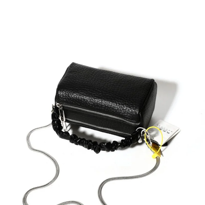 

Модная роскошная кожаная женская сумка-тоут известного дизайнера, классическая элегантная винтажная повседневная сумка через плечо