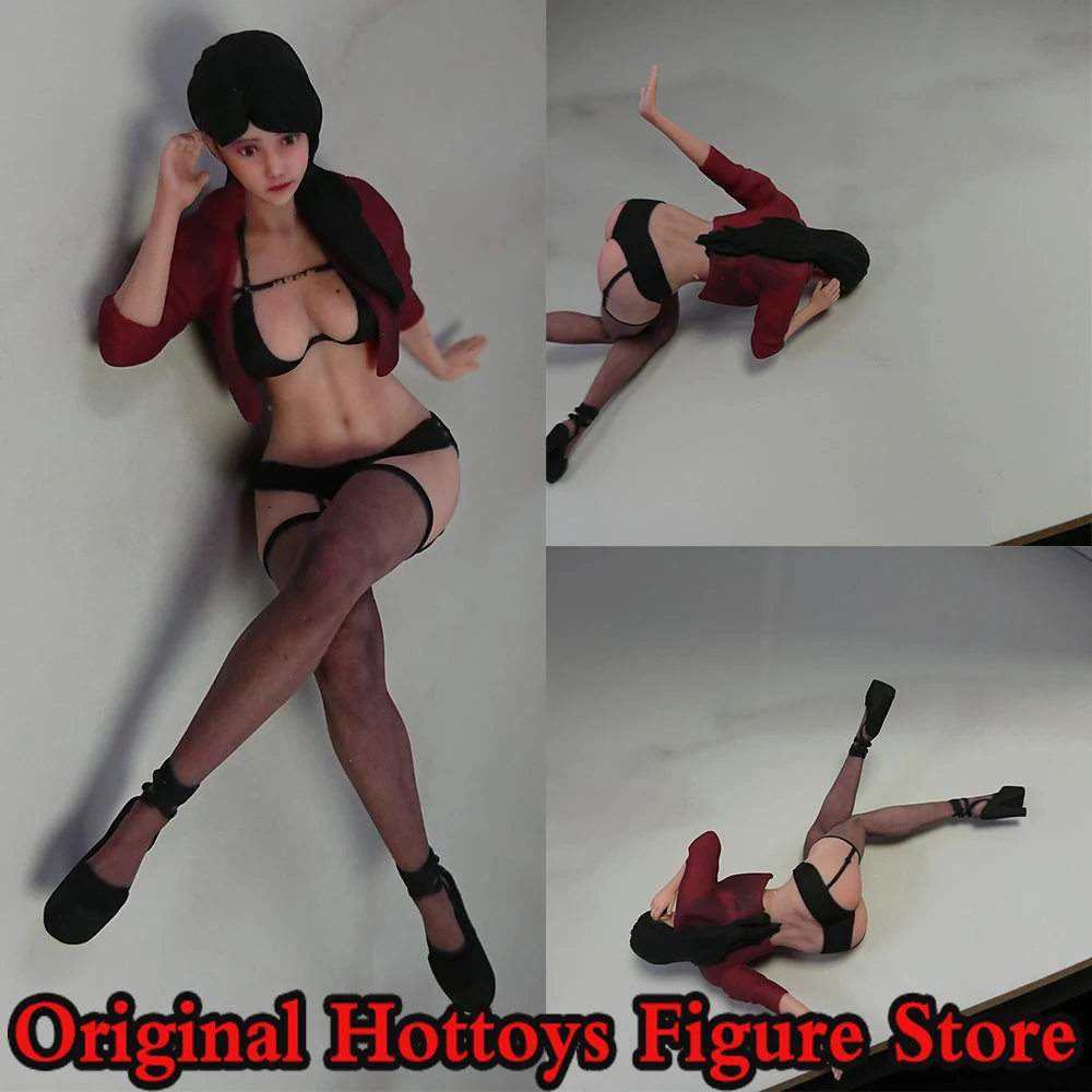 

В наличии: Модель-фигурка женщины-солдата в красном пальто на мотоцикле, масштаб 1/18, реалистичная мини-скульптура, полный комплект, около 7 см.